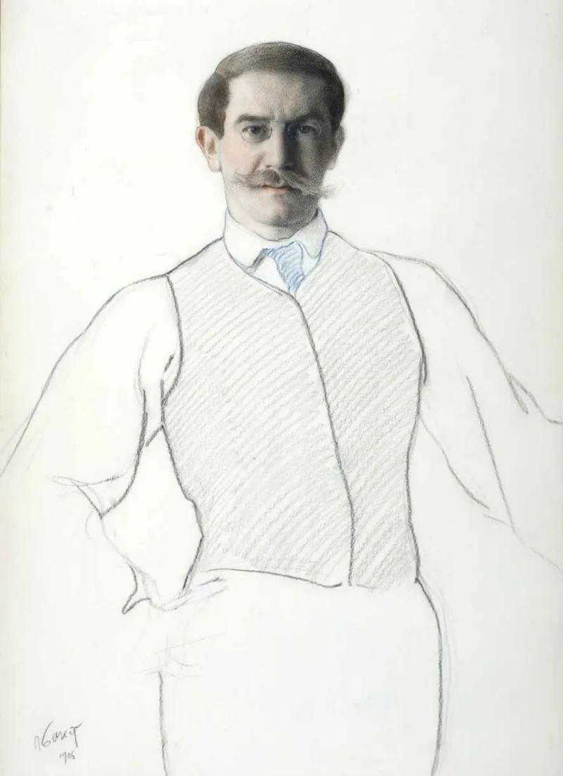 Léon Bakst